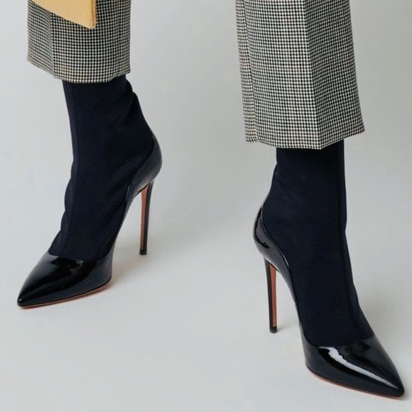 "🌟HOST PICK🌟" AQUAZZURA Zen Stretch Bootie - Picture 2 of 11